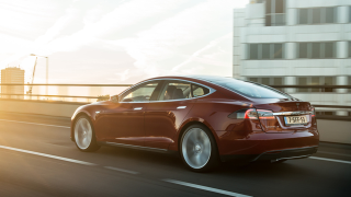 Musk Says Auto-Pilot Could Handle 90 Percent Of Tesla Driving Next Year